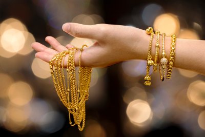 Vier tips voor het combineren van je sieraden