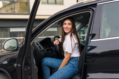Leaseauto’s voor bedrijven