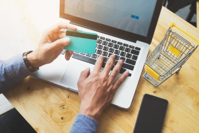 Een webshop wordt alleen een succes als hij altijd geopend is