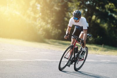 Dit is waarom fietsen een geweldige bezigheid (en workout) is