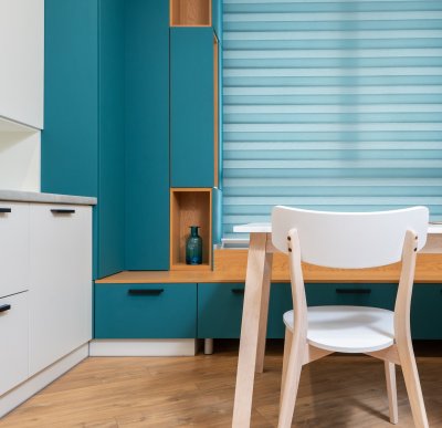 Nieuw huis gekocht? Schaf rolgordijnen aan