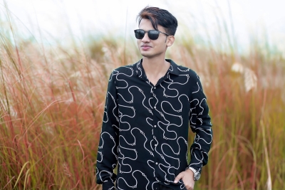 Zo draag je prints als man zonder er overdressed uit te zien