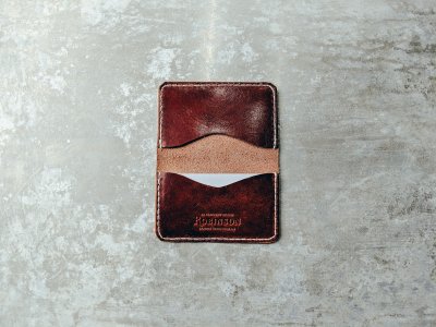 De dikke portemonnee is dood, leve de slim wallet