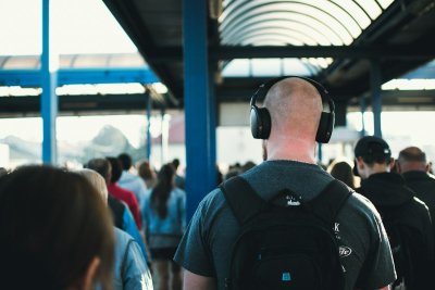 Sony's nieuwe koptelefoon zet de standaard weer hoger